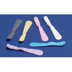 Candeez Ergonomic Spatulas 7.5"- Blue